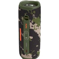 Беспроводная колонка JBL Flip 6 (камуфляж) - Превью изображения №3 — Интернет-магазин Nexton