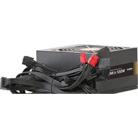 Блок питания Zalman GigaMax ZM550-GVII - Превью изображения №3 — Интернет-магазин Nexton