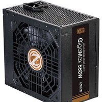 Блок питания Zalman GigaMax ZM550-GVII - Превью изображения №2 — Интернет-магазин Nexton