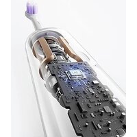 Электрическая зубная щетка Xiaomi Oscillation Electric Toothbrush Pro MES610 (фиолетовый) - Превью изображения №3 — Интернет-магазин Nexton