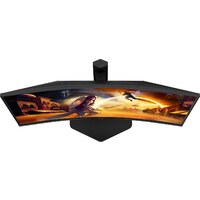 Игровой монитор AOC Gaming CQ27G4X - Превью изображения №7 — Интернет-магазин Nexton