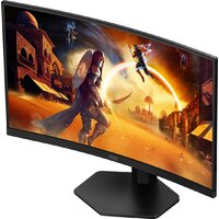 Игровой монитор AOC Gaming CQ27G4X - Превью изображения №6 — Интернет-магазин Nexton