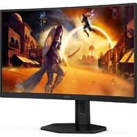 Игровой монитор AOC Gaming CQ27G4X - Превью изображения №3 — Интернет-магазин Nexton