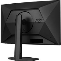 Игровой монитор AOC Gaming CQ27G4X - Превью изображения №10 — Интернет-магазин Nexton