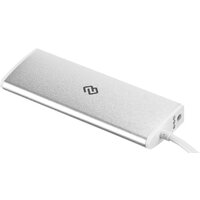 USB-хаб Digma HUB-4U3.0-UC-S - Превью изображения №2 — Интернет-магазин Nexton