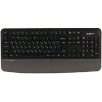 A4Tech Fstyler FK20 (темно-серый)