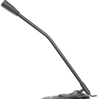 Проводной микрофон Defender MIC-117 - Превью изображения №2 — Интернет-магазин Nexton