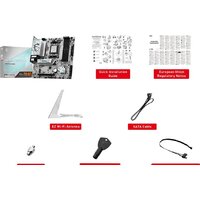 Материнская плата MSI B840M Gaming Plus WiFi6E - Превью изображения №2 — Интернет-магазин Nexton