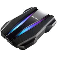 Внешний накопитель ADATA HD770G 1TB AHD770G-1TU32G1-CBK - Превью изображения №4 — Интернет-магазин Nexton