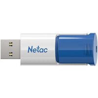USB Flash Netac U182 USB 3.2 256GB NT03U182N-256G-32BL - Превью изображения №3 — Интернет-магазин Nexton