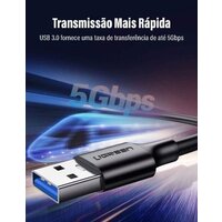 Кабель Ugreen US184 20883 - Превью изображения №9 — Интернет-магазин Nexton