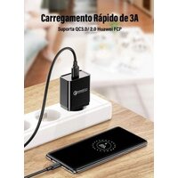 Кабель Ugreen US184 20883 - Превью изображения №3 — Интернет-магазин Nexton