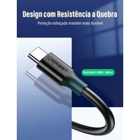 Кабель Ugreen US184 20883 - Превью изображения №4 — Интернет-магазин Nexton