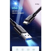 Кабель Ugreen US184 20883 - Превью изображения №2 — Интернет-магазин Nexton