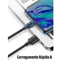 Кабель Ugreen US184 20883 - Превью изображения №8 — Интернет-магазин Nexton