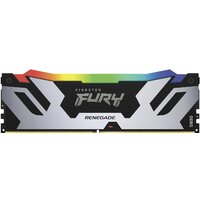 Оперативная память Kingston FURY Renegade RGB 2x48ГБ DDR5 6000 МГц KF560C32RSAK2-96 - Превью изображения №2 — Интернет-магазин Nexton