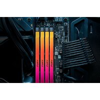 Оперативная память Kingston FURY Renegade RGB 2x48ГБ DDR5 6000 МГц KF560C32RSAK2-96 - Превью изображения №4 — Интернет-магазин Nexton
