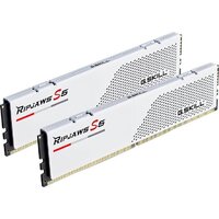 Оперативная память G.Skill Ripjaws S5 2x48ГБ DDR5 5200 МГц F5-5200J4040A48GX2-RS5W - Превью изображения №2 — Интернет-магазин Nexton