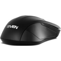 Мышь SVEN RX-270W - Превью изображения №4 — Интернет-магазин Nexton