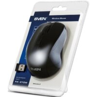 Мышь SVEN RX-270W - Превью изображения №5 — Интернет-магазин Nexton