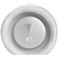 Беспроводная колонка JBL Flip 6 (белый) - Превью изображения №4 — Интернет-магазин Nexton