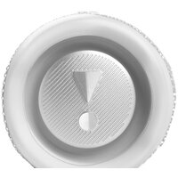 Беспроводная колонка JBL Flip 6 (белый) - Превью изображения №3 — Интернет-магазин Nexton