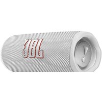 Беспроводная колонка JBL Flip 6 (белый) - Превью изображения №5 — Интернет-магазин Nexton