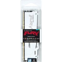Оперативная память Kingston FURY Beast RGB 16ГБ DDR5 6400 МГц KF564C32BWEA-16 - Превью изображения №3 — Интернет-магазин Nexton