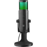 Проводной микрофон Defender Galactar GMC 250 - Превью изображения №3 — Интернет-магазин Nexton