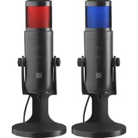 Проводной микрофон Defender Galactar GMC 250 - Превью изображения №4 — Интернет-магазин Nexton