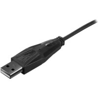 Проводной микрофон Defender Galactar GMC 250 - Превью изображения №8 — Интернет-магазин Nexton