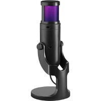 Проводной микрофон Defender Galactar GMC 250 - Превью изображения №7 — Интернет-магазин Nexton