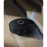 Робот-пылесос Xiaomi Robot Vacuum X20 Max D109GL (евровилка, черный) - Превью изображения №10 — Интернет-магазин Nexton