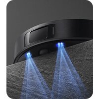 Робот-пылесос Xiaomi Robot Vacuum X20 Max D109GL (евровилка, черный) - Превью изображения №9 — Интернет-магазин Nexton