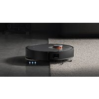 Робот-пылесос Xiaomi Robot Vacuum X20 Max D109GL (евровилка, черный) - Превью изображения №13 — Интернет-магазин Nexton