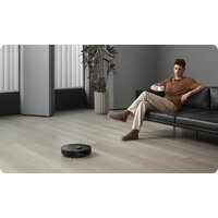 Робот-пылесос Xiaomi Robot Vacuum X20 Max D109GL (евровилка, черный) - Превью изображения №3 — Интернет-магазин Nexton
