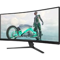 Игровой монитор Philips Evnia 34M2C3500L/01 - Превью изображения №3 — Интернет-магазин Nexton