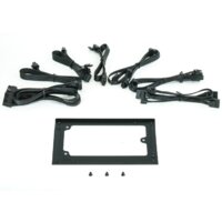 Блок питания Chieftec Compact CSN-650C - Превью изображения №2 — Интернет-магазин Nexton