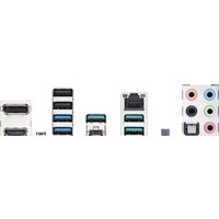 Материнская плата ASUS Prime B650-Plus - Превью изображения №6 — Интернет-магазин Nexton