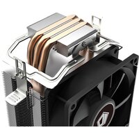 Кулер для процессора ID-Cooling SE-903-SD - Превью изображения №3 — Интернет-магазин Nexton