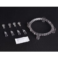 Кулер для процессора ID-Cooling SE-903-SD - Превью изображения №7 — Интернет-магазин Nexton