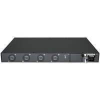 Управляемый коммутатор 3-го уровня BDCOM S5700-48ET4X2Q - Превью изображения №4 — Интернет-магазин Nexton