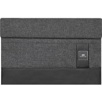 Чехол Rivacase Lantau 8802 (черный) - Превью изображения №2 — Интернет-магазин Nexton