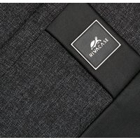 Чехол Rivacase Lantau 8802 (черный) - Превью изображения №13 — Интернет-магазин Nexton