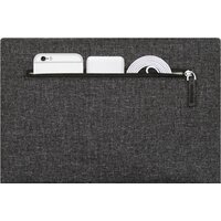 Чехол Rivacase Lantau 8802 (черный) - Превью изображения №6 — Интернет-магазин Nexton