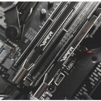 Оперативная память Patriot Viper Steel 16GB DDR4 PC4-25600 PVS416G320C6 - Превью изображения №3 — Интернет-магазин Nexton
