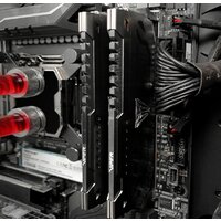Оперативная память Patriot Viper Steel 16GB DDR4 PC4-25600 PVS416G320C6 - Превью изображения №2 — Интернет-магазин Nexton