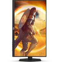 Игровой монитор AOC Gaming 27G4X - Превью изображения №4 — Интернет-магазин Nexton