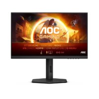Игровой монитор AOC Gaming 27G4X - Превью изображения №8 — Интернет-магазин Nexton
