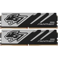 Apacer Panther 2x16ГБ DDR5 5200 МГц AH5U32G52C5227BAA-2